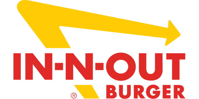 In-N-Out Burger logo