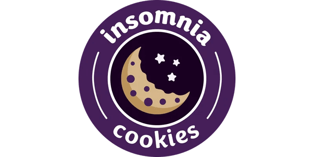Insomnia Cookies logo
