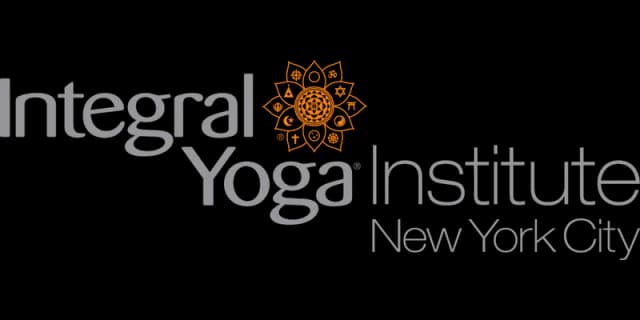 Integral Yoga Institute logo