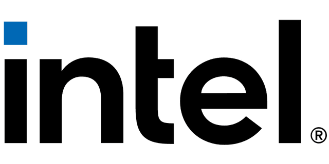 Intel logo