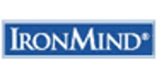 IronMind logo