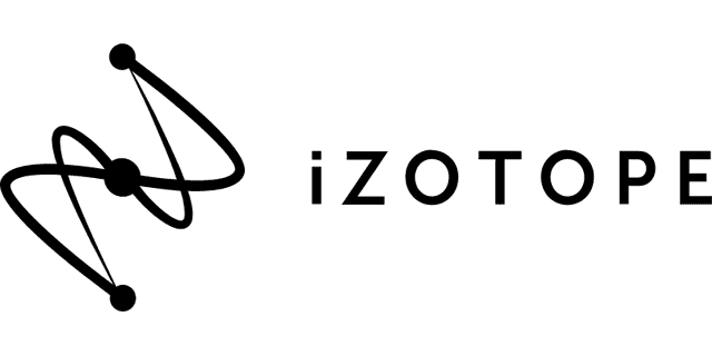 iZotope logo