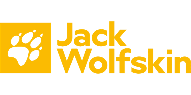 Jack Wolfskin logo