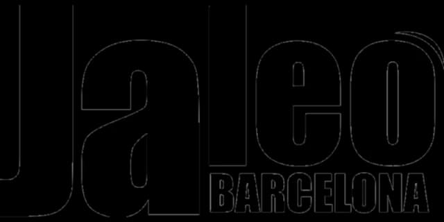 Jaleo logo