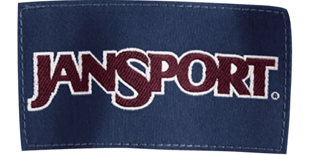 JanSport logo