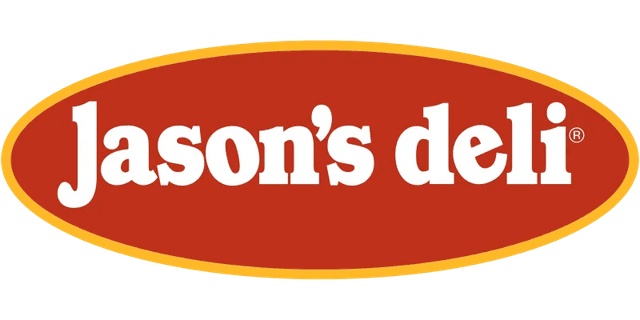 Jason's Deli logo