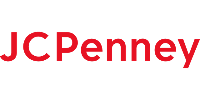 JCPenney logo