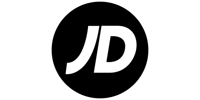JD Sports logo