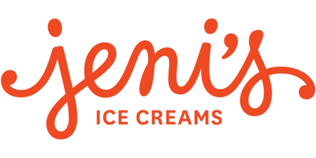 Jeni's Ice Creams logo