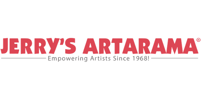 Jerry's Artarama logo