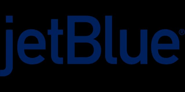 JetBlue logo