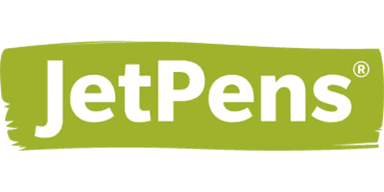 JetPens logo