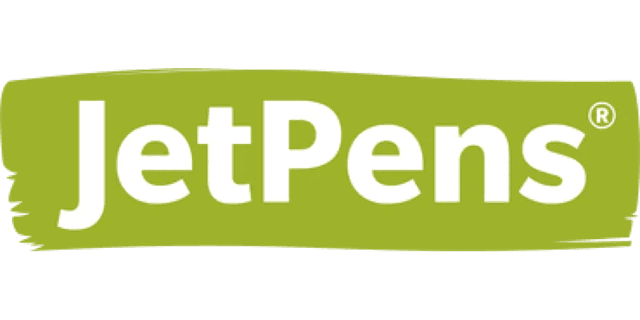 JetPens logo