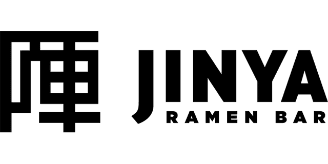 JINYA Ramen Bar logo