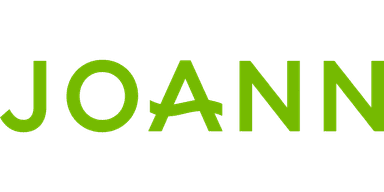 Jo-Ann Fabrics and Crafts logo