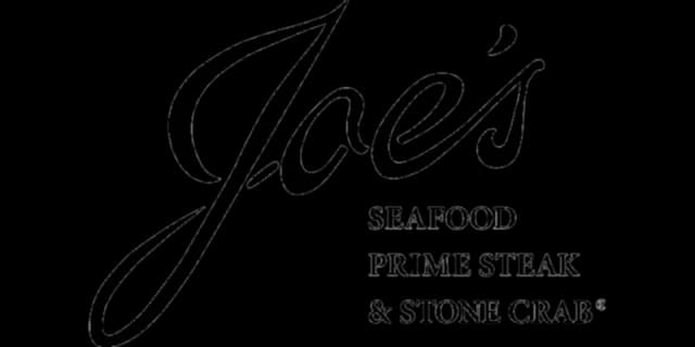 Joe's Seafood logo