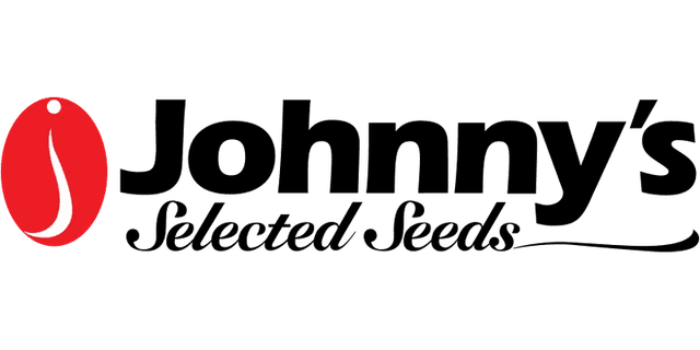Johnny's Selected Seeds logo