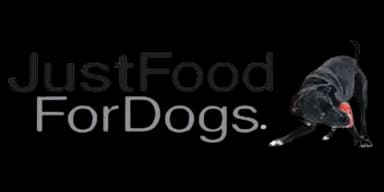 JustFoodForDogs