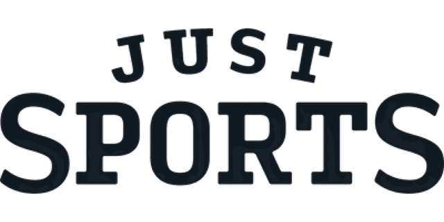 Just Sports logo
