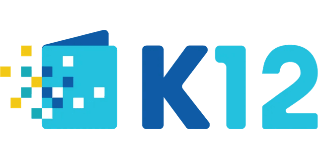 K12 logo