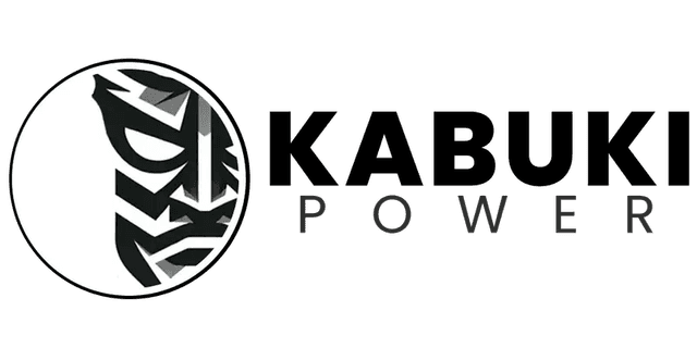 Kabuki Strength logo