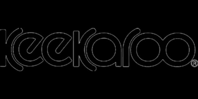 Keekaroo logo