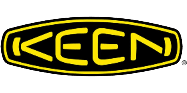 Keen logo