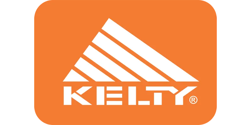 Kelty logo