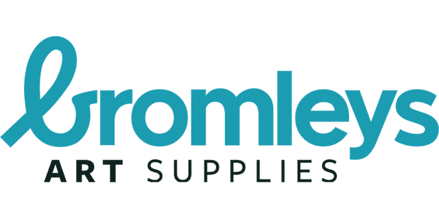 Ken Bromley Art Supplies logo