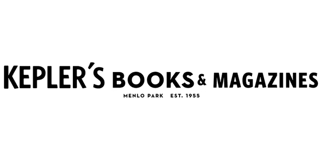 Kepler's Books logo