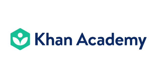 Khan Academy logo
