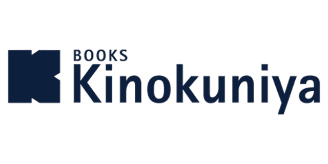 Kinokuniya logo