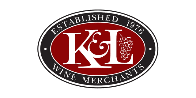 K&L Wine Merchants logo