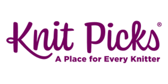 Knit Picks logo