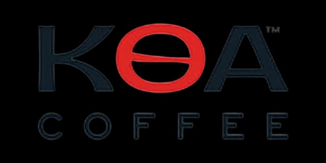 Koa Coffee logo