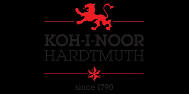 Koh-I-Noor logo