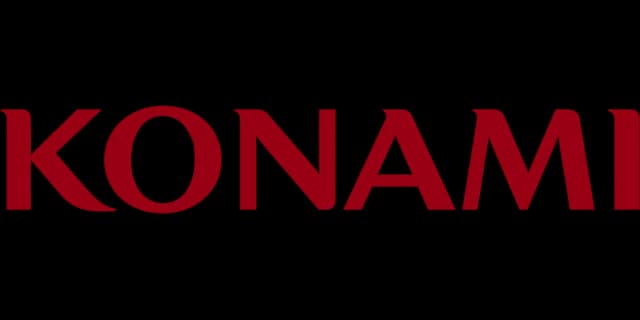 Konami logo