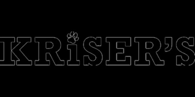 Kriser's Natural Pet logo
