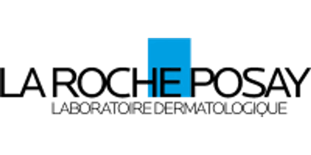 La Roche-Posay logo