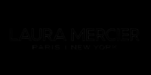 Laura Mercier logo