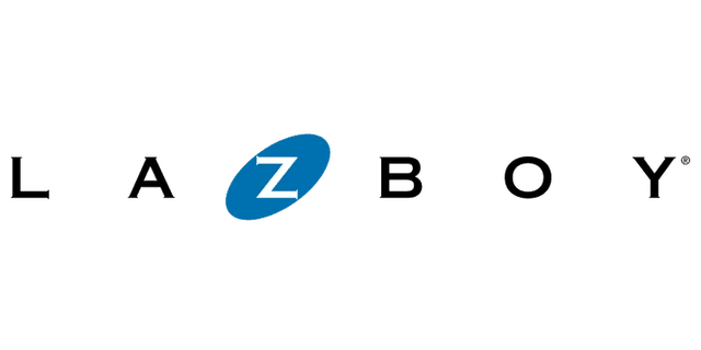 La-Z-Boy logo