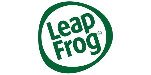 LeapFrog logo