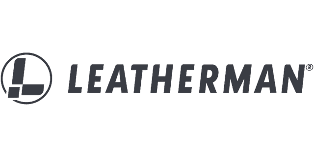 Leatherman logo