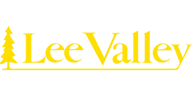 Lee Valley Tools logo