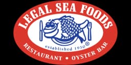 Legal Sea Foods