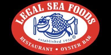 Legal Sea Foods