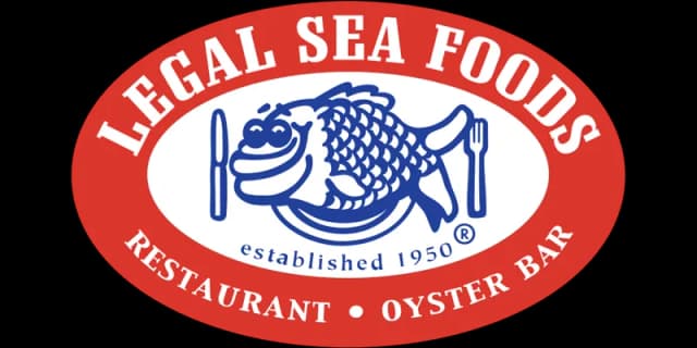 Legal Sea Foods logo