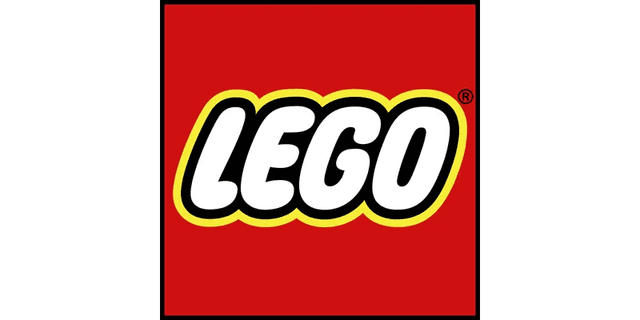 LEGO logo
