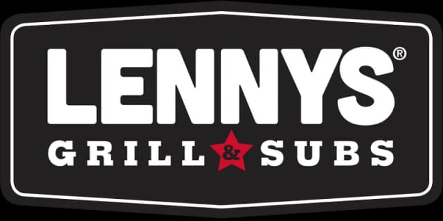 Lennys Grill & Subs logo