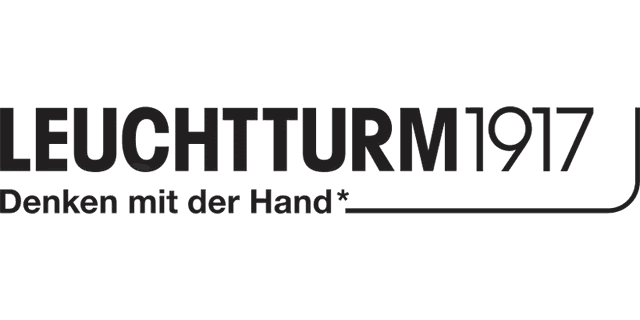 Leuchtturm 1917 logo